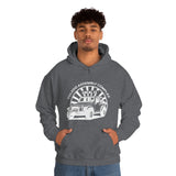 Toledo Assembly Complex  W Hooded Sweatshirt