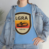 Local 652 Heavy Cotton Tee