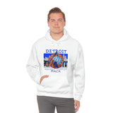 DETROIT Assembly Complex Hooded Sweatshirt