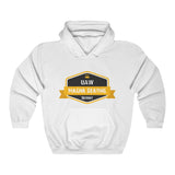 Magna Seating Hooded Sweatshirt