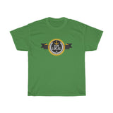 7 UAW local 31 Heavy Cotton Tee