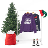 Toledo Assembly Complex  W Hooded Sweatshirt