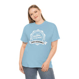 OHIO Heavy Cotton Tee