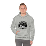 FWAP Hooded Sweatshirt