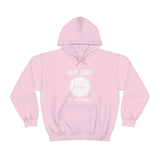 0037 Real Cars Hooded Sweatshirt