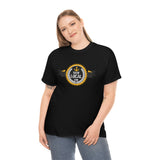 7 UAW local 228 Heavy Cotton Tee