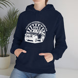 Toledo Assembly Complex  W Hooded Sweatshirt