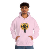 2 UAW Local 119 Hooded Sweatshirt