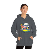 Flint Truck Assembly Hooded Sweatshirt