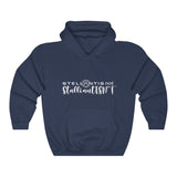 Stellantis  Hooded Sweatshirt