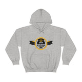 7 Magna Seating Hooded Sweatshirt