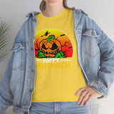 Halloween Heavy Cotton Tee