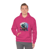 local 900 Hooded Sweatshirt