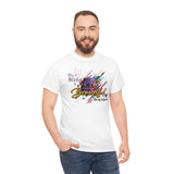Beautiful Heavy Cotton Tee