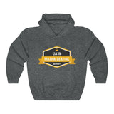 Magna Seating Hooded Sweatshirt