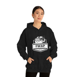 FWAP W Hooded Sweatshirt