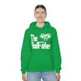 0039 The Rod Father Hooded Sweatshirt