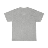 WTAP Detention Center Heavy Cotton Tee