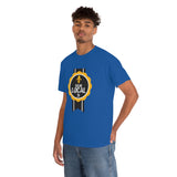 5 UAW local 31 Heavy Cotton Tee