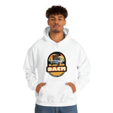 DACM Hooded Sweatshirt