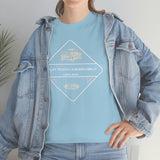Flat Rock Assembly  Heavy Cotton Tee