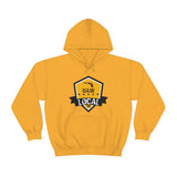 5 UAW Local 140 Hooded Sweatshirt