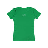 Rugged Journey Women's Tee