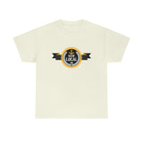 7 UAW local 119 Heavy Cotton Tee