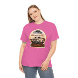 Flint Vehicle City Heavy Cotton Tee