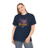 Beautiful Heavy Cotton Tee