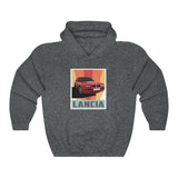 Lancia Hooded Sweatshirt