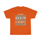 RIP The Lincoln Heavy Cotton Tee