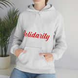 Local 1264 UAW  Hooded Sweatshirt