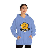 6 UAW Local 1264 Hooded Sweatshirt