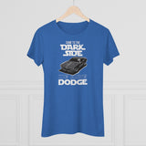 Dodge Women's Triblend Tee