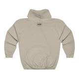 Ford Over Chevy Table Hooded Sweatshirt
