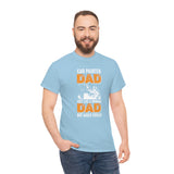 Car Painter DAD Heavy Cotton Tee