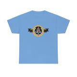 7 UAW local 22 Heavy Cotton Tee