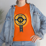 2 UAW local 276 Heavy Cotton Tee