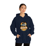 DACM Hooded Sweatshirt