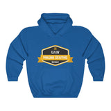 Magna Seating Hooded Sweatshirt