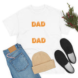 Car Painter DAD Heavy Cotton Tee