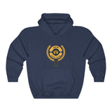 2 Magna Seating Hooded Sweatshirt