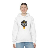 3  UAW Local 51  Hooded Sweatshirt