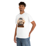 Flint Vehicle City Heavy Cotton Tee