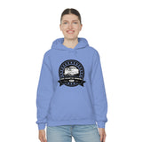 Ford Picquete Assembly  Hooded Sweatshirt