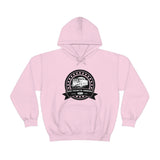 Ford Picquete Assembly  Hooded Sweatshirt