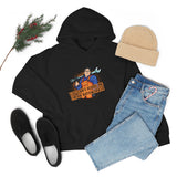 Scare Me Hooded Sweatshirt