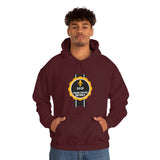 5 Magna Seating Hooded Sweatshirt