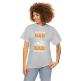 Car Painter DAD Heavy Cotton Tee